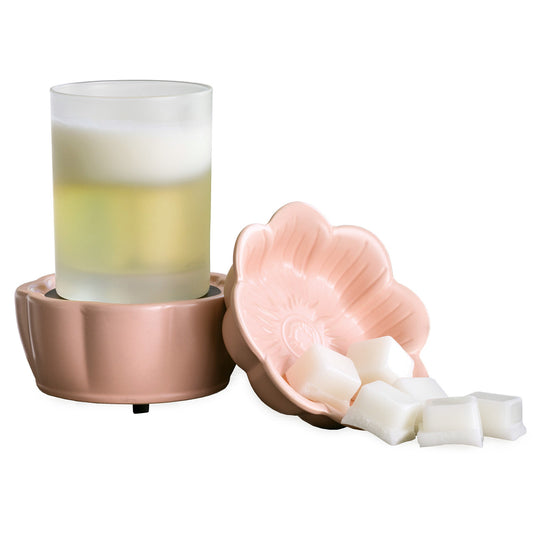 Petal 2-in-1 Warmer