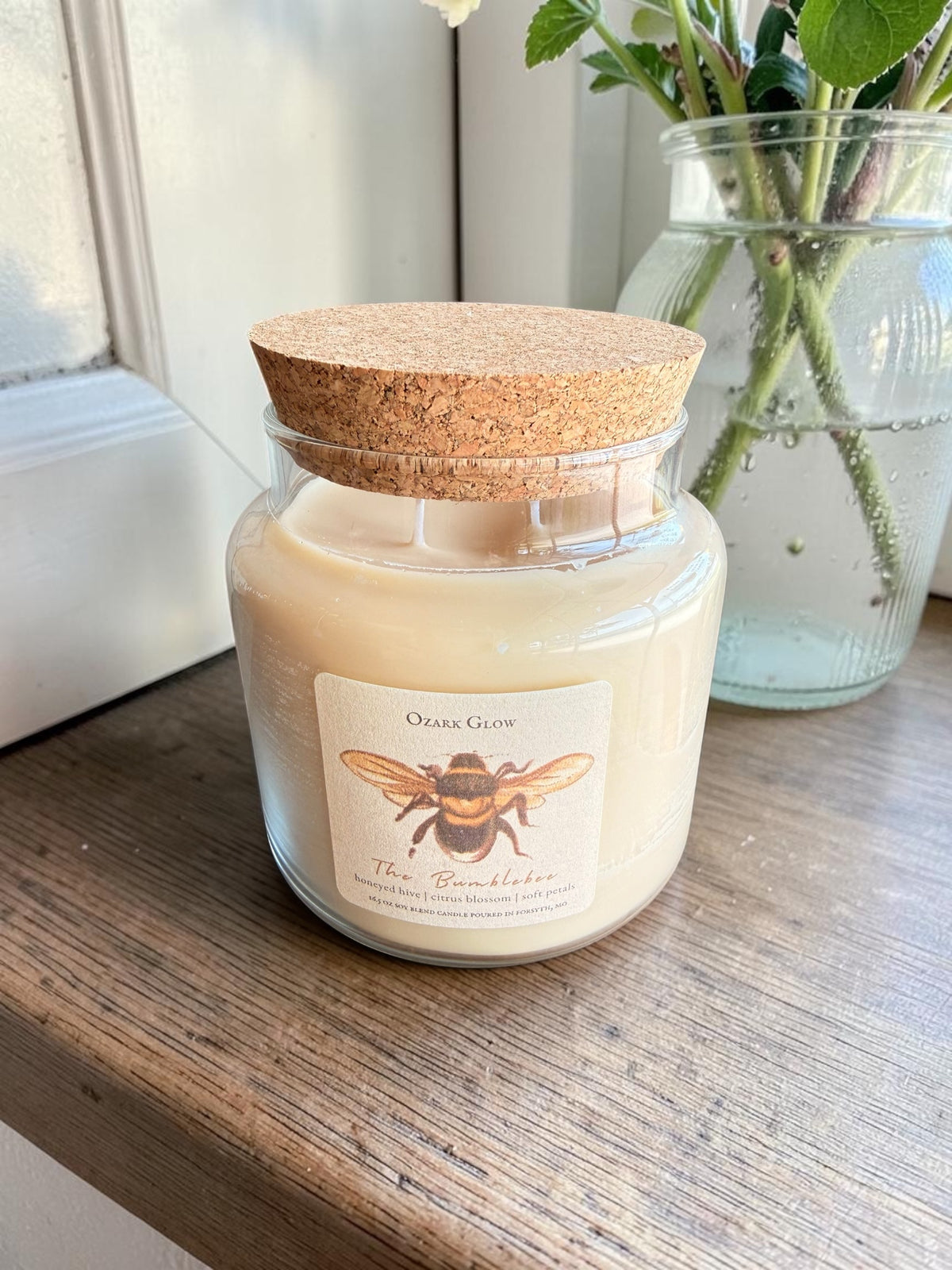 The Bumblebee