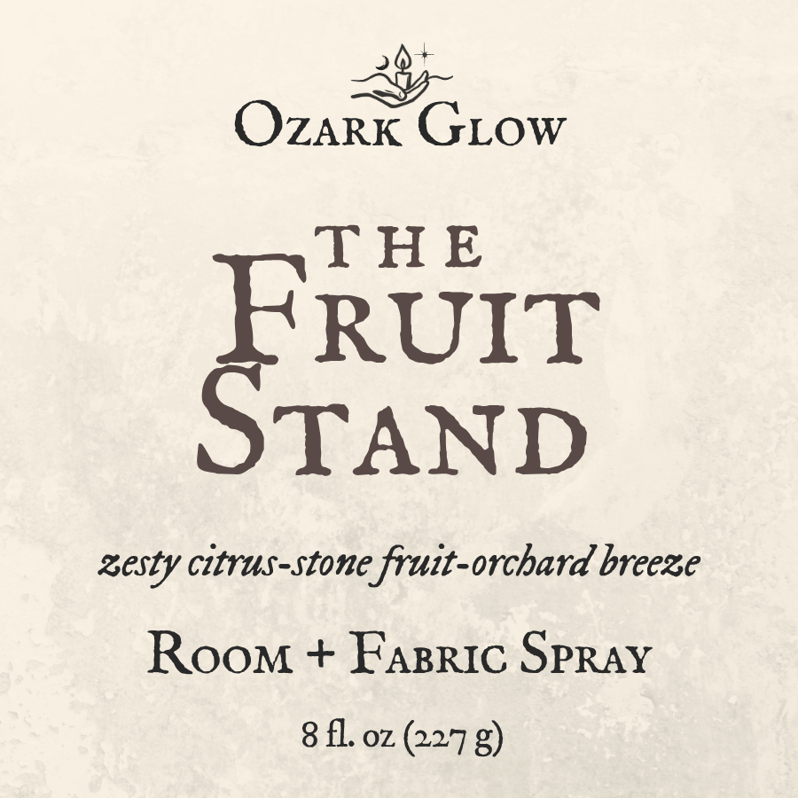 Room Spray
